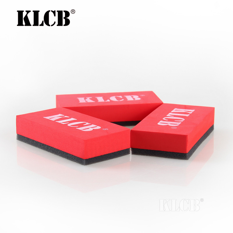 KLCB KA-G037 Аплікатор для нанесення сумішей Applicator Block