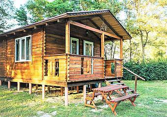 🏘️ Сдача домов и беседок в аренду - отличный бизнес! Аренда в сутки для отдыхающих одной беседки составляет до 500,00 грн, небольшого дома - 1000,00 грн!