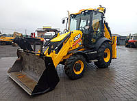 Экскаватор-погрузчик (екскаватор -навантажувач) JCB 3CX 2013 г.