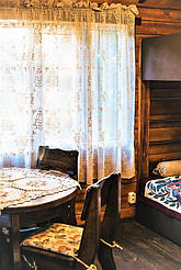 Экологически чистая и безопасная деревянная мебель для дома и дачи из натурального массива дерева будет элегантным и долговечным элементом Вашего интерьера на даче, загородном доме, в кафе, ресторане, на базе отдыха, на площадке для мангала. 
