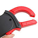 Токовимірні кліщі UNI-T UT202A (UTM 1202A) (до 600A, 600 В, 20МОМ), фото 5