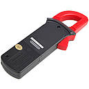 Токовимірні кліщі UNI-T UT202A (UTM 1202A) (до 600A, 600 В, 20МОМ), фото 6