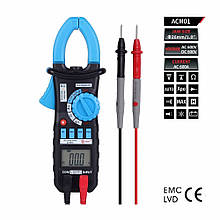 Токовимірювальні кліщі BSIDE ACM01