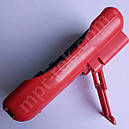 Цифровий мультиметр UNI-T UT55 (UTM 155), фото 6