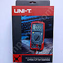 Мультиметр UNI-T UT51 (UTM 151), фото 10