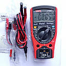 Цифровий мультиметр UNI-T UTM 150D (UT50D), фото 4