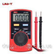 Цифровий мультиметр UNI-T UT120C (UTM 1120C)