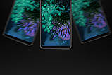 Магнітна зарядка кабель шнур 1 метр з LED Apple Lightning Iphone, фото 8