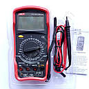 Мультиметр UNI-T UT51 (UTM 151), фото 3