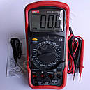 Мультиметр UNI-T UT51 (UTM 151), фото 4