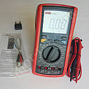 Цифровий мультиметр UNI-T UT70A (UTM 170A), фото 3