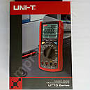 Цифровий мультиметр UNI-T UT70A (UTM 170A), фото 5