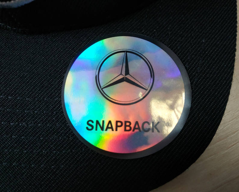 Cappello Mercedes-Benz Classic Collection - Deltamotors