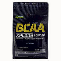 Амінокислоти Olimp BCAA Xplode 1000 г фруктовий пунш