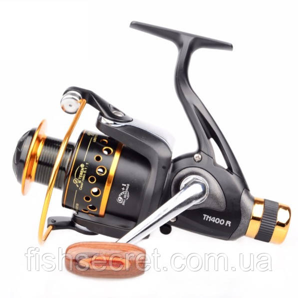 Котушка рибальська Teben TNR 2000 9+1