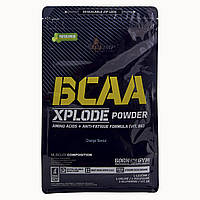 Амінокислоти Olimp BCAA Xplode 1000 г апельсин