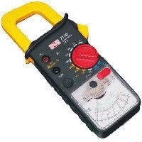 Струмові кліщі аналогові