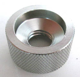 Гайка кріплення парового клапана для мультиварки Moulinex SS-993401