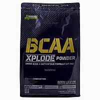 Аминокислоты Olimp BCAA Xplode 1000 г без вкуса