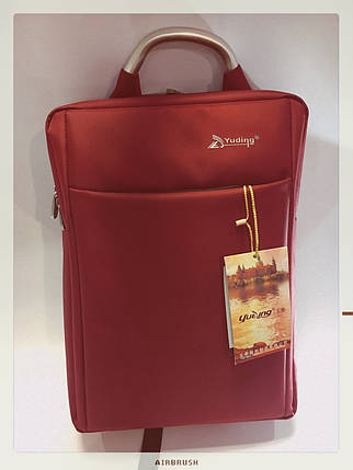 Місткий універсальний зручний рюкзак-сумка, фото 2
