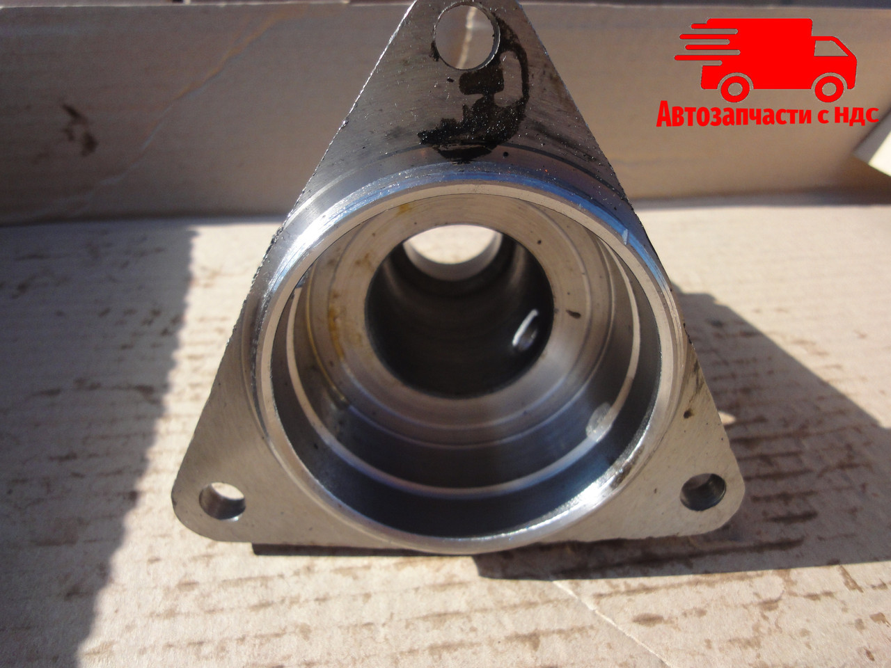 Гнездо подшипника редуктора МТЗ (производство ТАРА). 70-1701186 ...