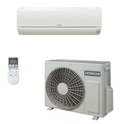 Кондиционер HITACHI RAK50PED/RAC50WED ENTRY INVERTER R32