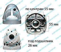 Корпус редуктора болгарки DWT 115ST-125SL