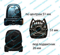 Корпус редуктора болгарки Stern 125c