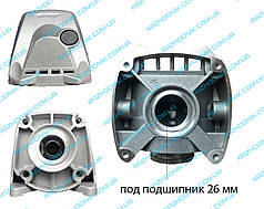 Корпус редуктора на болгарку Эльпром 180 Універсальний