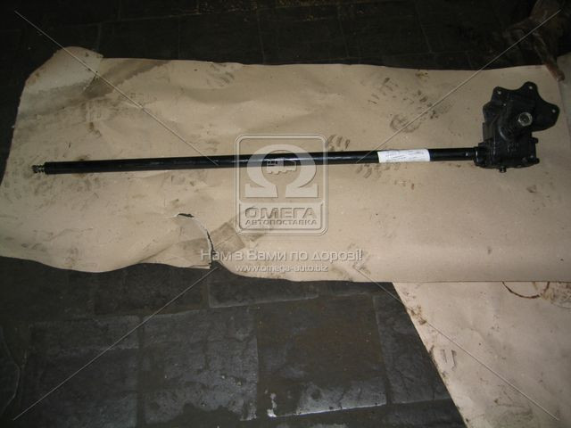 Купить Механизм рулевой ГАЗ 53, 3307 (пр-во ГАЗ). 53-3400013-01 ...