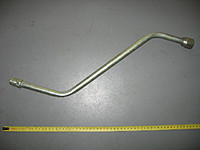 Трубка ГУР нагнетательная ГАЗ 3308, 3309 (пр-во ГАЗ). 33081-3408142-20 ...