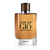 Чоловічі парфуми Giorgio Armani Acqua di Gio Absolu 40ml оригінал, пряний деревний аромат, фото 3
