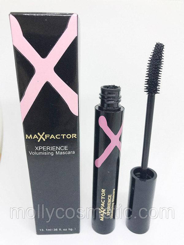 Туш для вій Max Factor Xperience