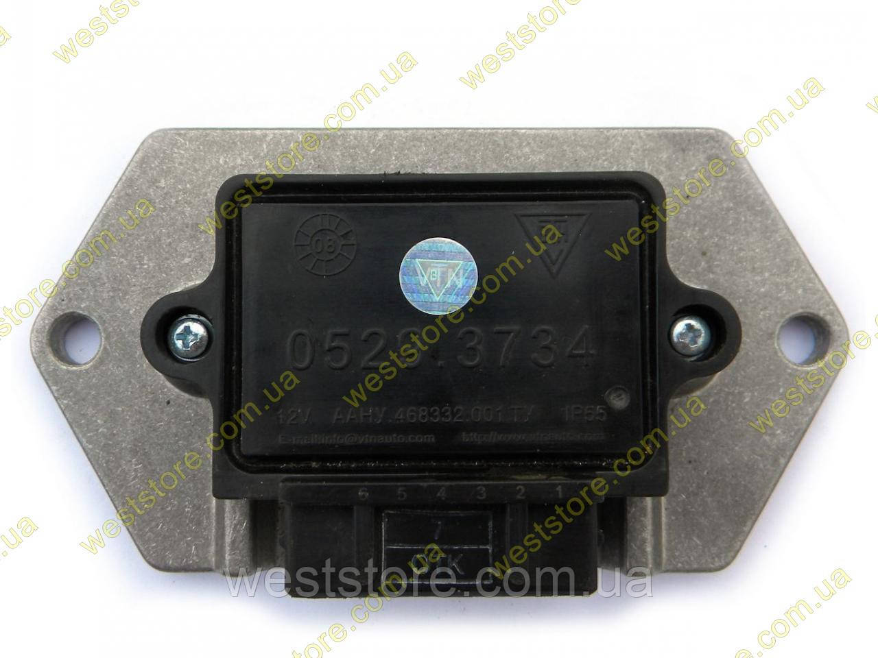 Комутатор Ваз 2108-2109,заз 1102 таврия ВТН (0529.3734), фото 1