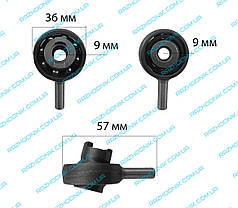 П'яний підшипник на перфоратор Hitachi 24