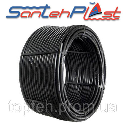 Купить Многолетняя капельная трубка для капельного полива с эмиттерами ...