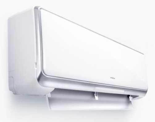 Кондиционер HITACHI RAK35PSC/RAC35WSC PREMIUM INVERTER -20C R410