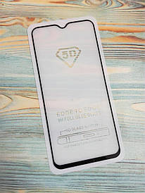 Захисне скло для Samsung A50 Galaxy A505 2019 (Full Glue)