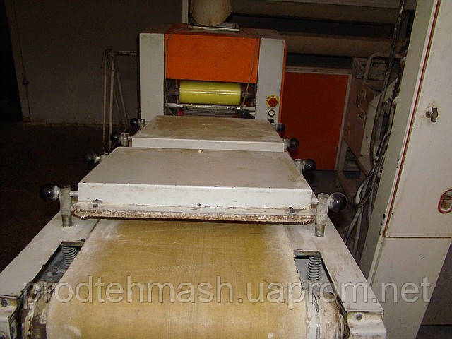 Тестозакаткова машина ROTOR PLUS, фото 1