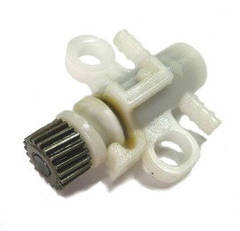 Маслонасос на електропилу (ланцюгову пилку)