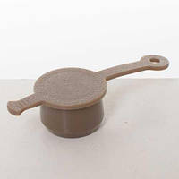 Пробка 11696 зливна, для СПА