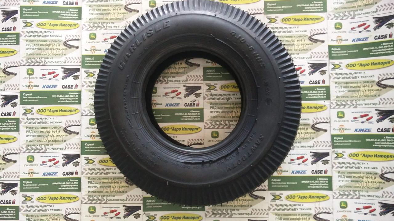 Шина 4.1-6 GD5753 (GA5090 колесо в зборі)