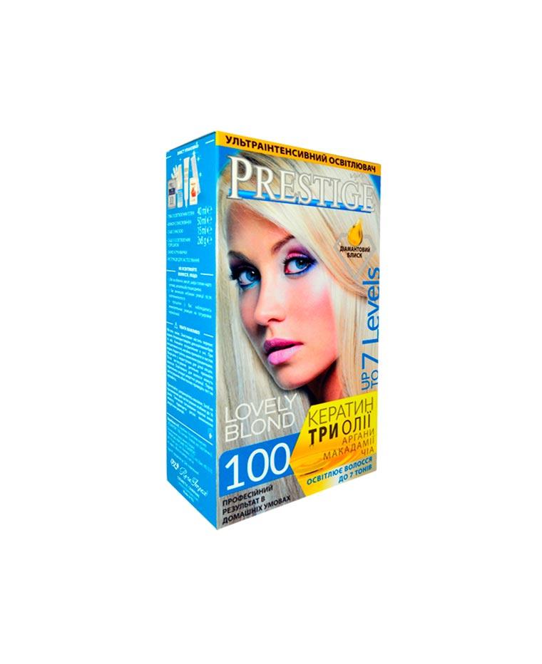 Ультра інтенсивний освітлювач Prestige 115 мл