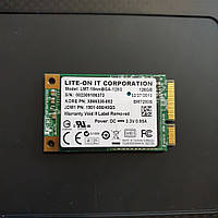 SSD msata LITE-ON LMT-19NMBGA 128GB SATAIII
