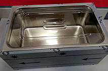 Контейнер GN1/1 для занурювального апарата Sirman Softcooker, фото 5