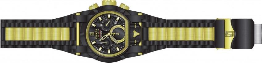 Invicta 28410 top