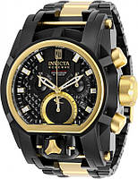 Чоловічий годинник Invicta 28410 Bolt Zeus Magnum Jason Taylor