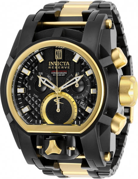 Invicta 28410 Bolt Zeus Magnum Jason Taylor 919473513