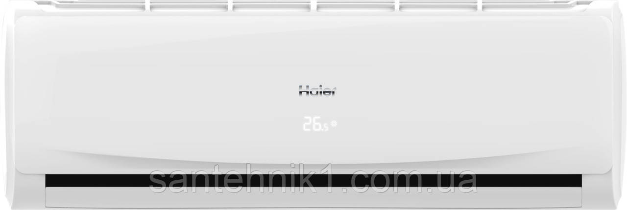 Кондиціонер Haier Tundra, фото 3