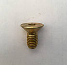 Болт кріплення тарілки роторної косарки (М12х25) Z-169,Z-173 (503601050/0), фото 3